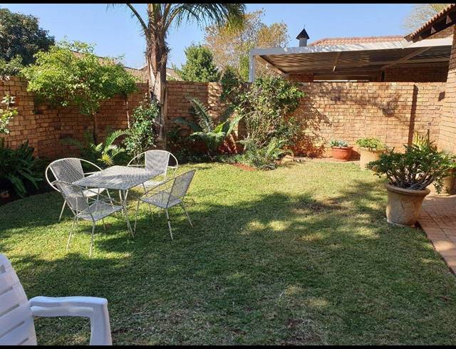 3 BEDROOM TOWNHOUSE SOLD IN ANNLIN